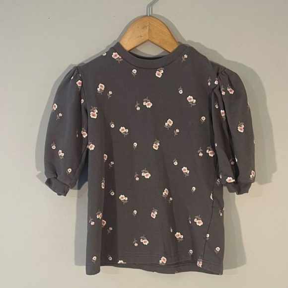$15 ADD ON h&m sweatshirt dress zara girls' top shirt mini boden hanna Andersson - Picture 1 of 2